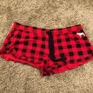 PINK Victoria’s Secret Shorts